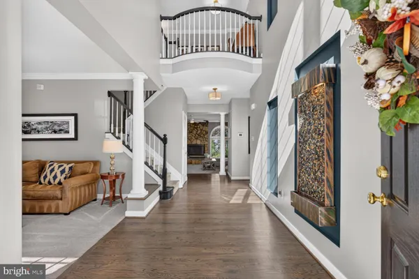 8132 WINDING ROSS WAY