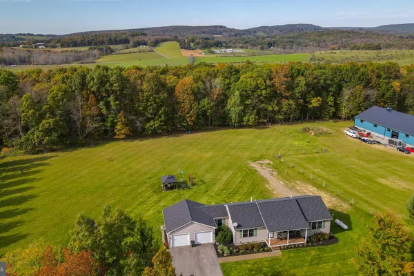 335 PERGIN FARM RD