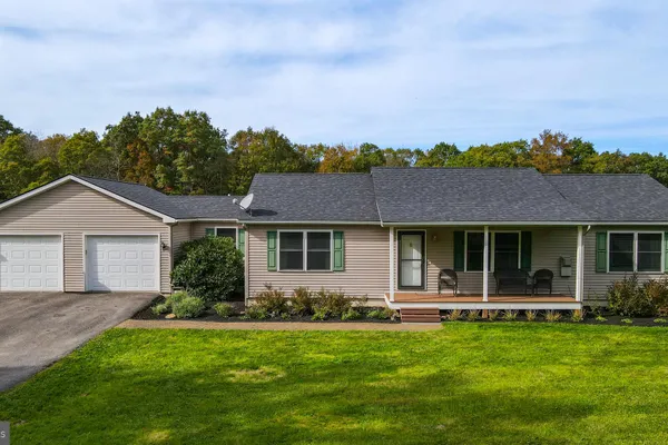 335 PERGIN FARM RD