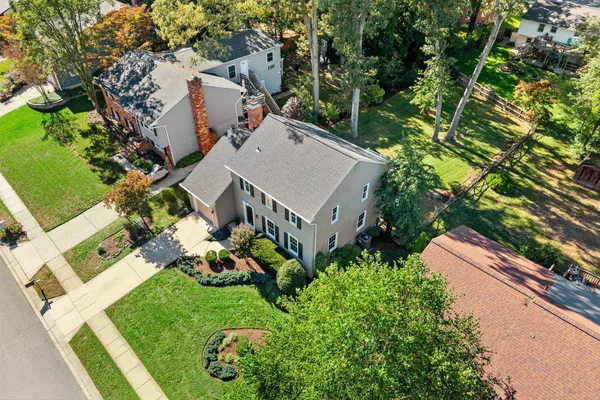 462 RETFORD DR