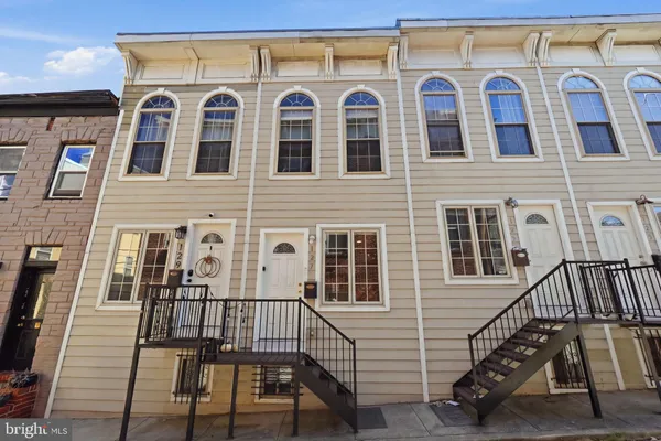 127 N DUNCAN ST