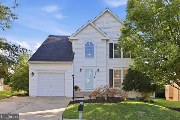 1206 CROSSBOW RD