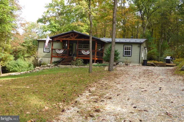 121 RETREAT RD