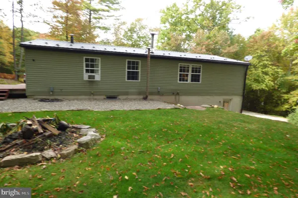 121 RETREAT RD