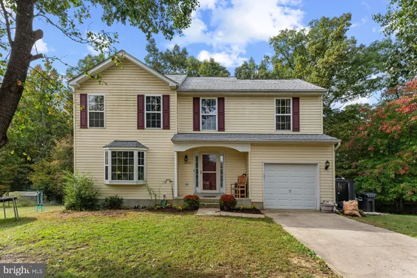 14605 LITTLE WYNN CT