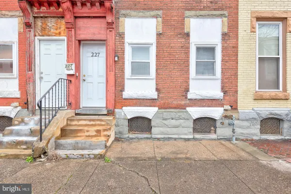 227 HUMMEL ST