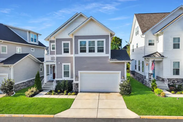 20755 JENKINS CORNER TER