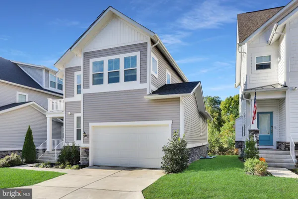 20755 JENKINS CORNER TER