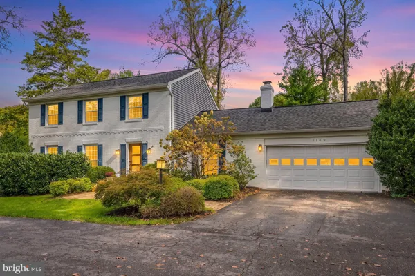 5109 KING DAVID BLVD