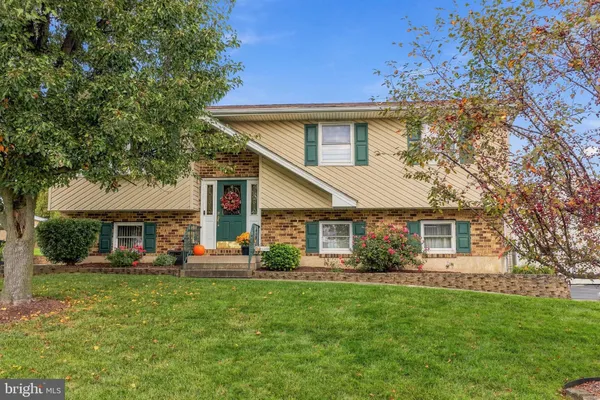 3239 REEVE DR