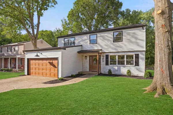 25 MINDY DR