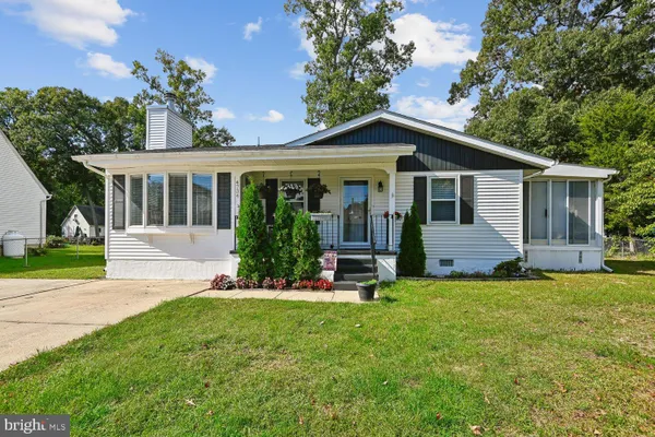 4734 IDLEWILDE RD