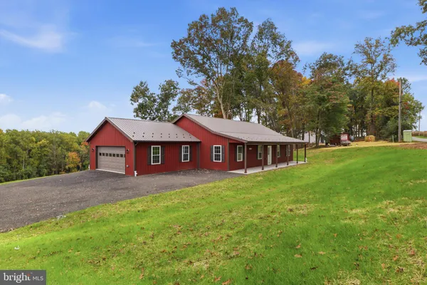 13925 WOLF RD
