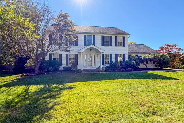 157 HARTFORD LN