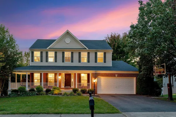 15216 SPOTTED TURTLE CT