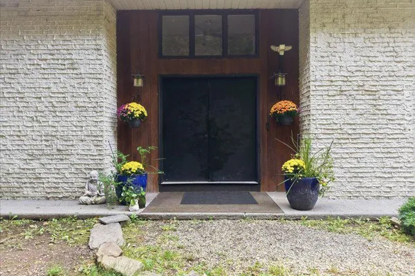 822 SEMMELS HILL RD