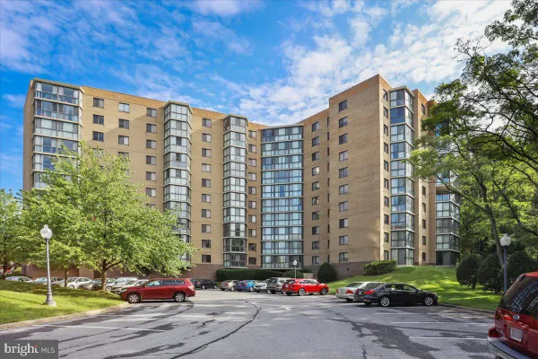 3310 N LEISURE WORLD BLVD 922