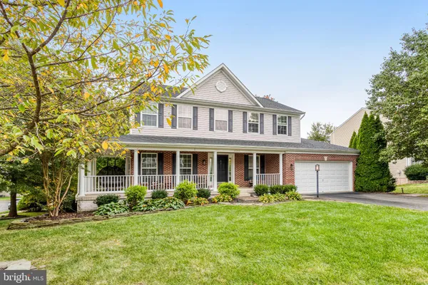 15216 SPOTTED TURTLE CT