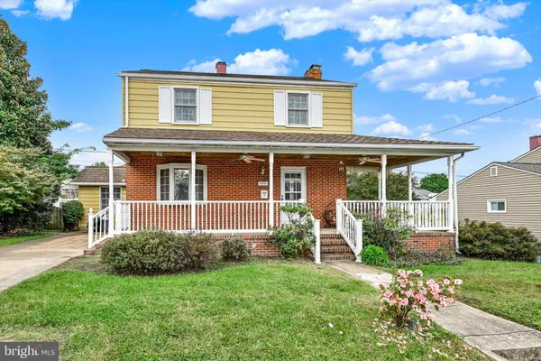 504 SOUTHWELL RD