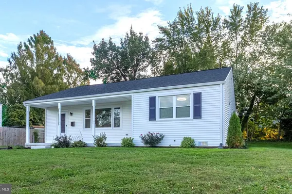 111 S DILLWYN RD