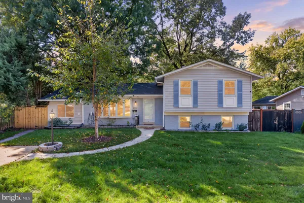 4302 BEL PRE RD