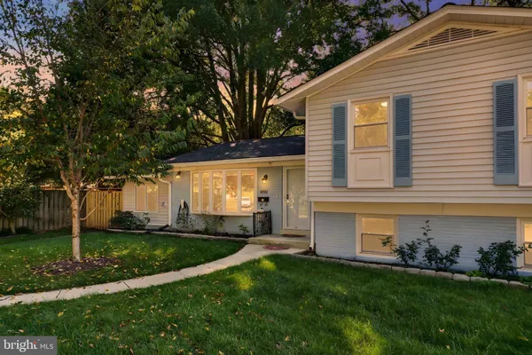 4302 BEL PRE RD