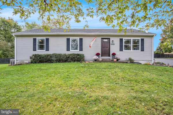 456 FALLING SPRINGS RD