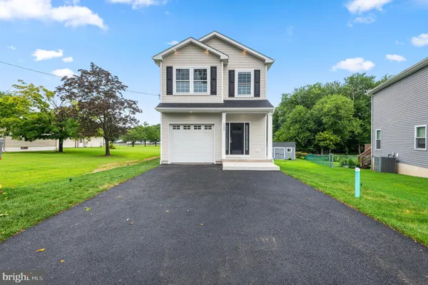 1509 RIVER RD