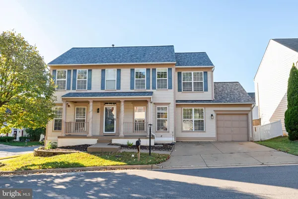 3238 MOUNTAIN LAUREL LOOP