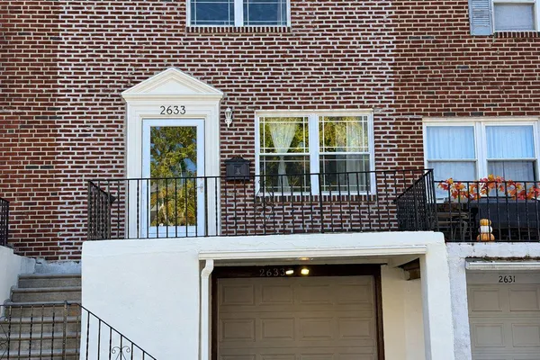 2633 SORENTO RD