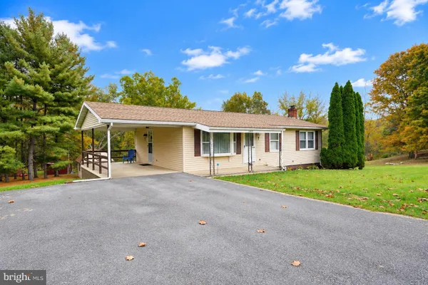 20010 DOGSTREET RD