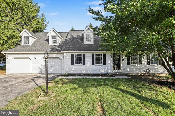 115 ELK DR