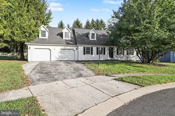 115 ELK DR