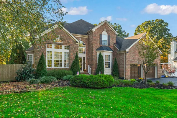5 BLACK OAK CT