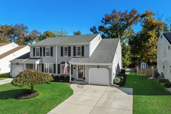 18 WOODMILL DR
