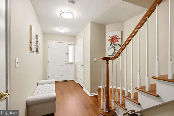 5 HIGHGROVE CT