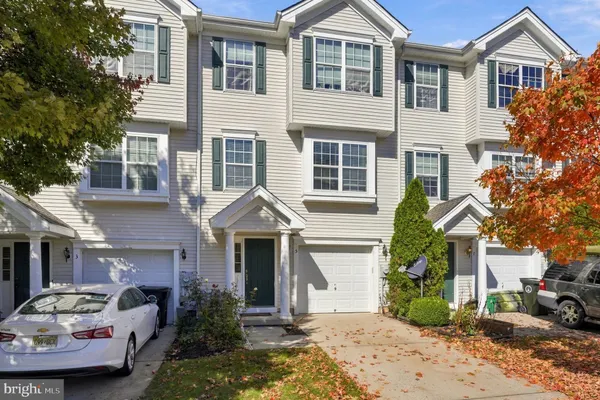 5 HIGHGROVE CT