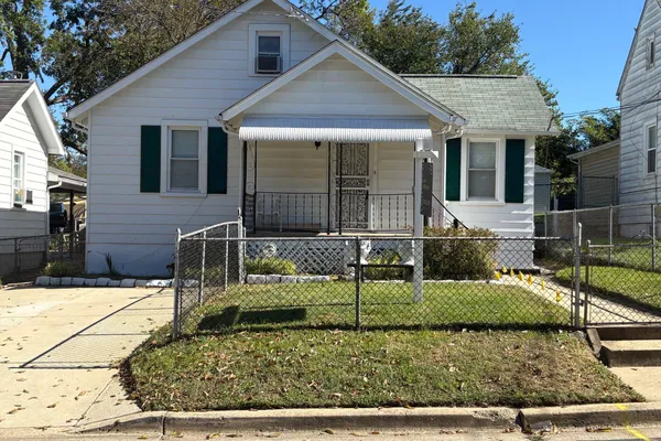 508 CAPITOL HEIGHTS BLVD