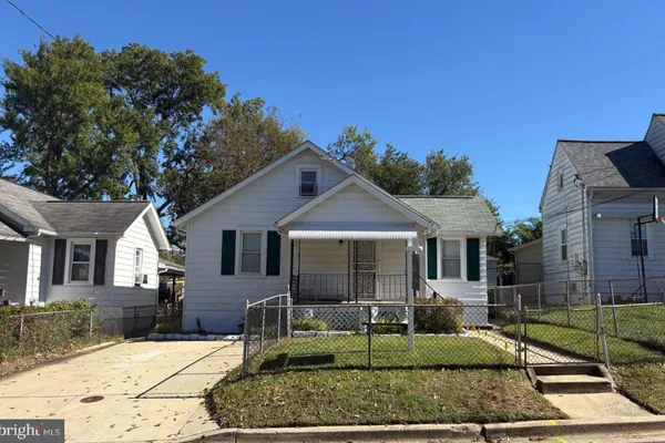 508 CAPITOL HEIGHTS BLVD