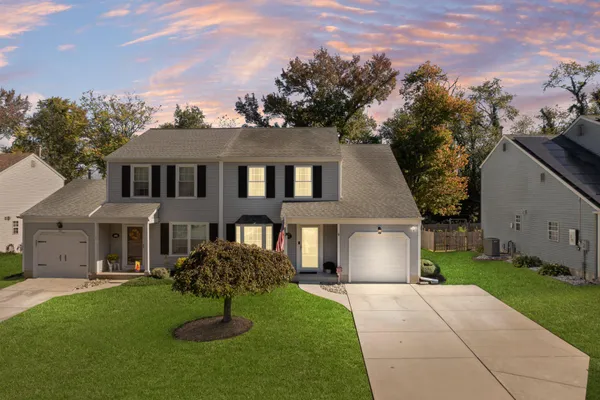18 WOODMILL DR