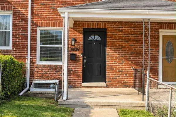 3806 COLBORNE RD