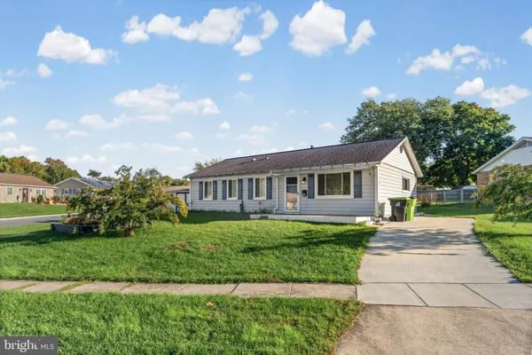 2507 BURLWOOD CT