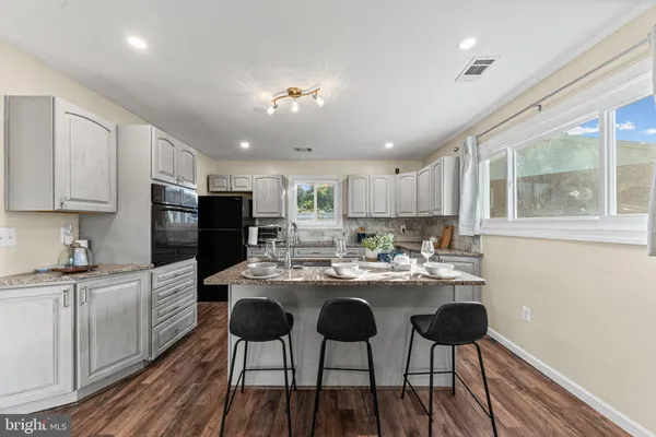 2507 BURLWOOD CT