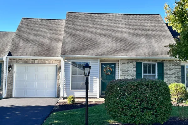 43 BURWICK DR