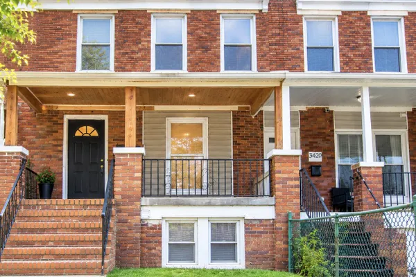 3422 EDMONDSON AVE