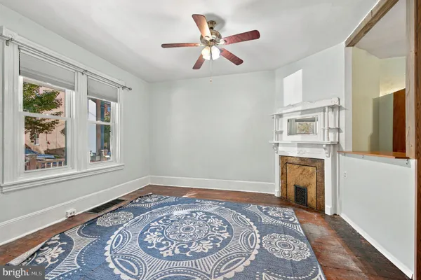 331 WASHINGTON AVE