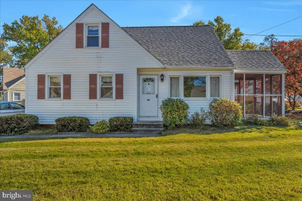 36 RIDGLEY ST