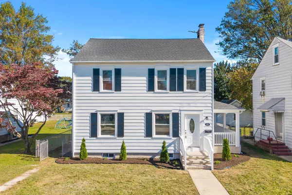 324 ALLEN AVE