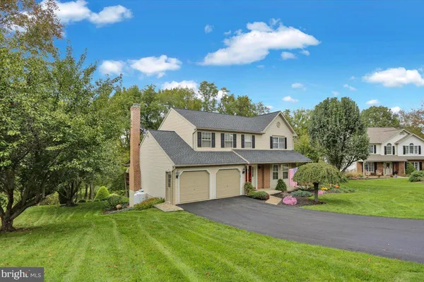 23 ORCHARD PL