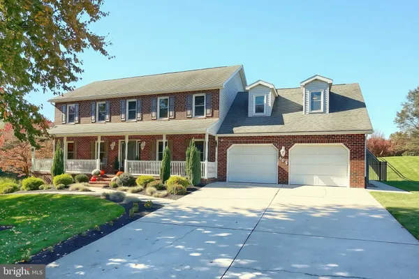 605 ANTLER RD
